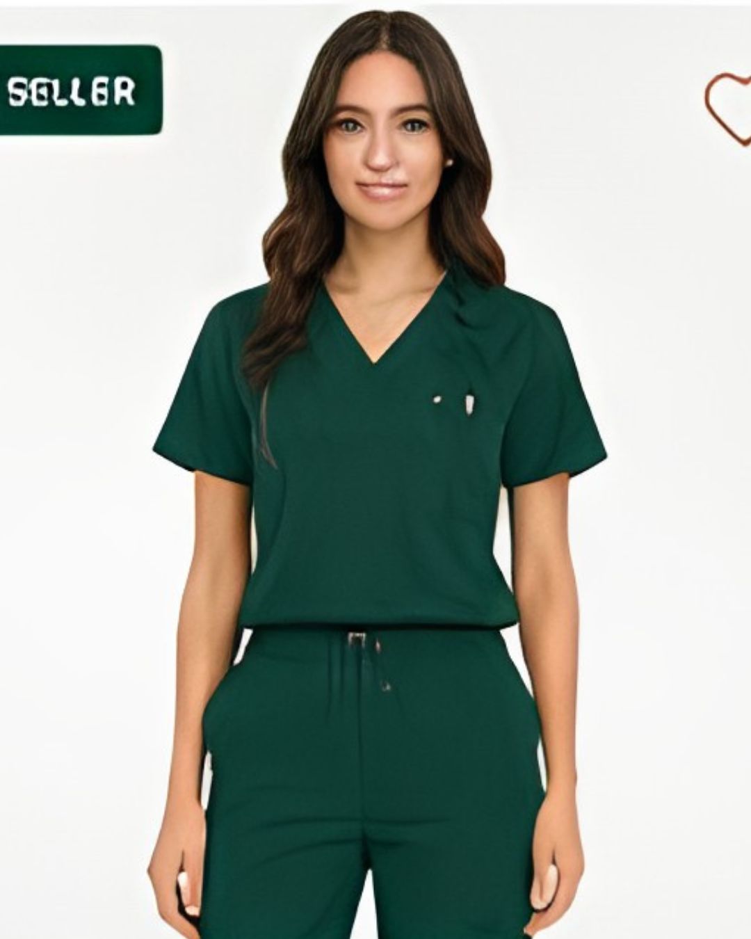 Short Sleeve
