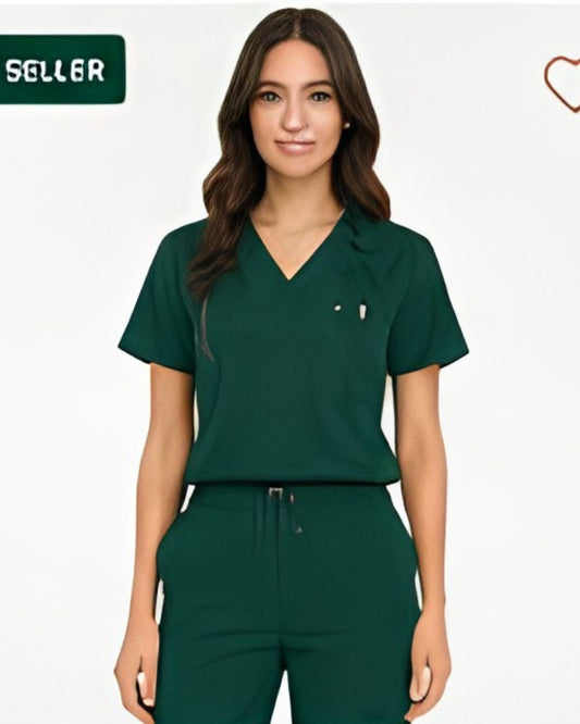 Short Sleeve