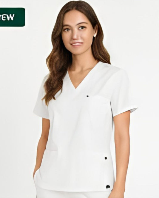 V Cut Tops