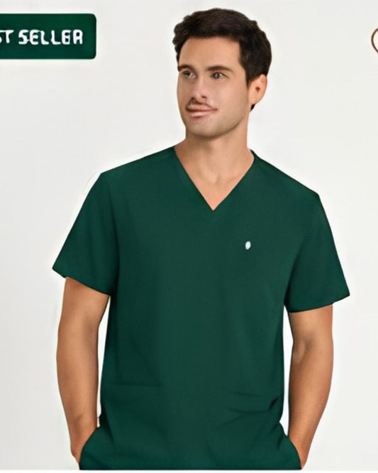 Scrub Tops